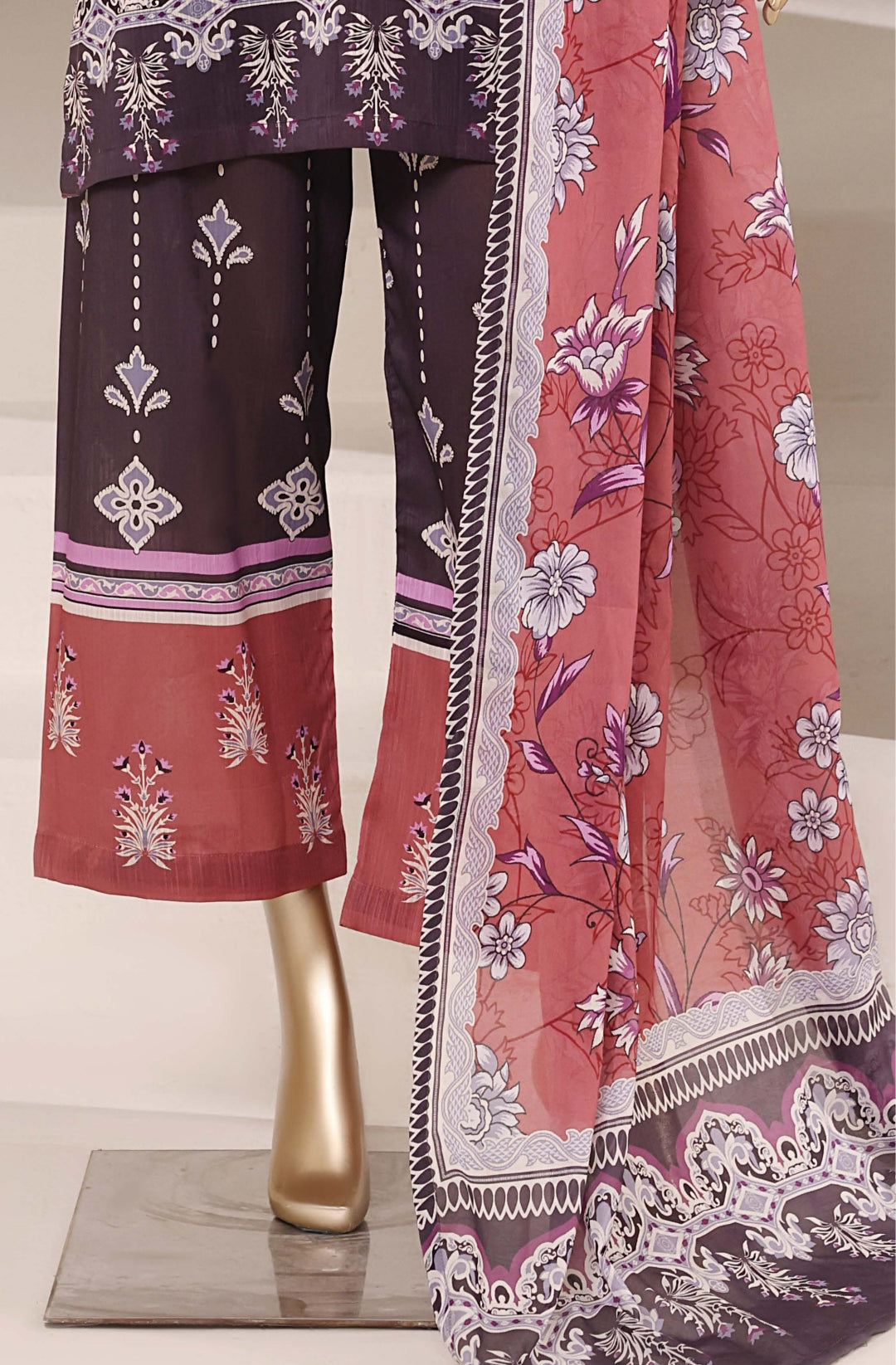 Summer Printed 3pc